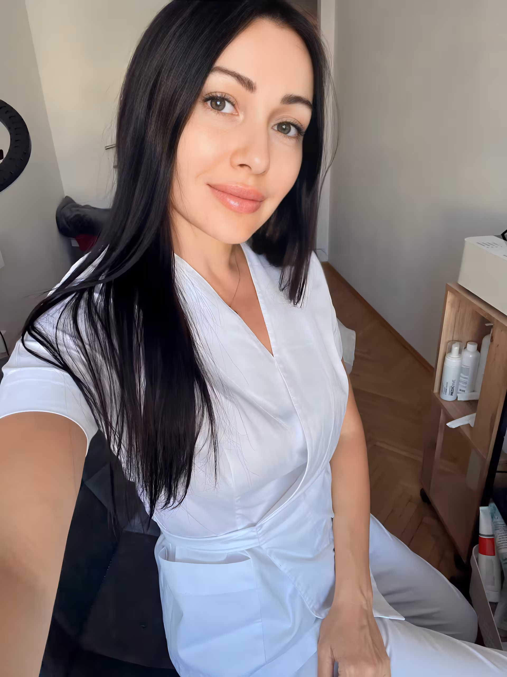 Maria rencontre femme amiens