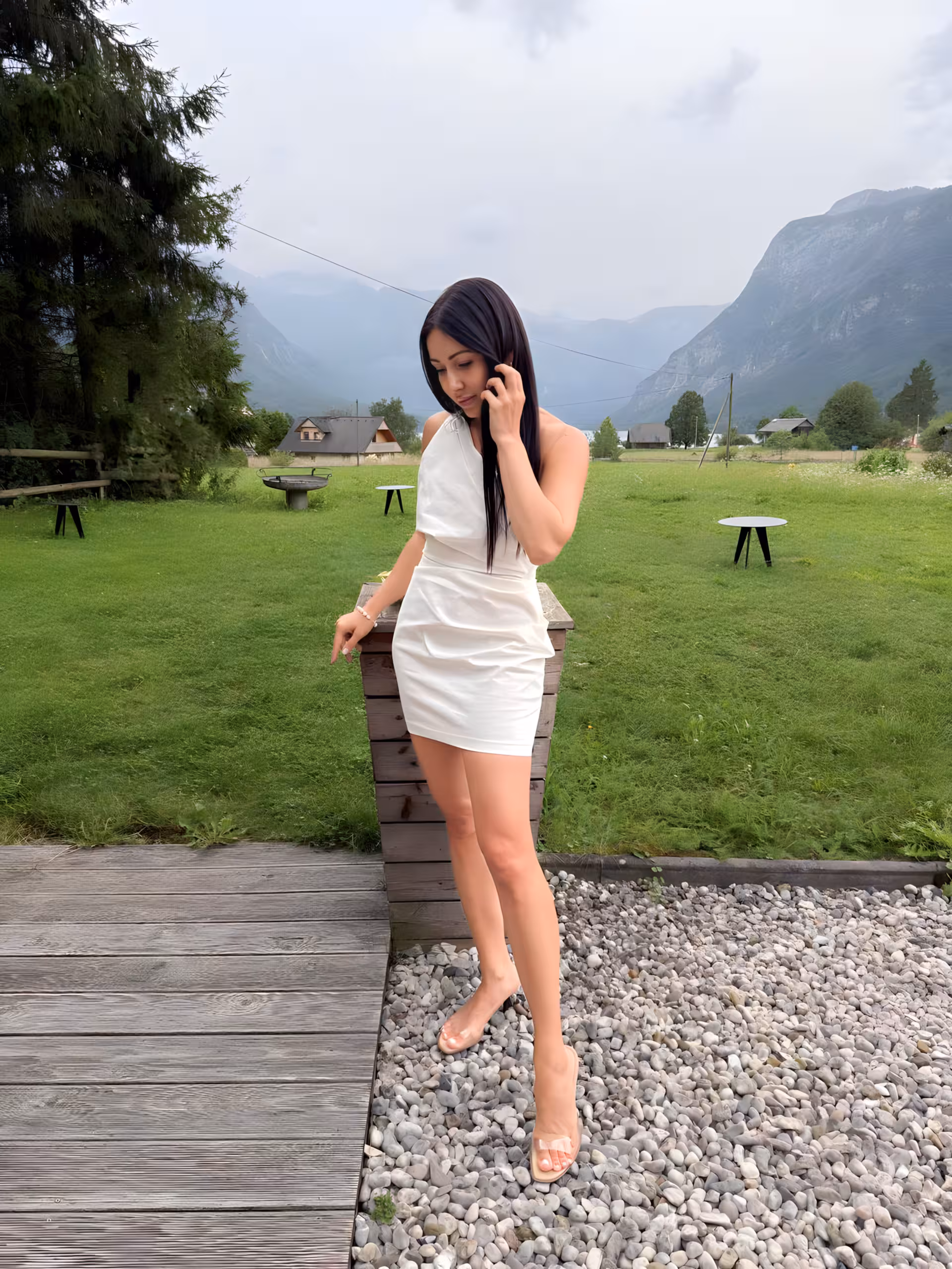 Maria rencontre femme amiens