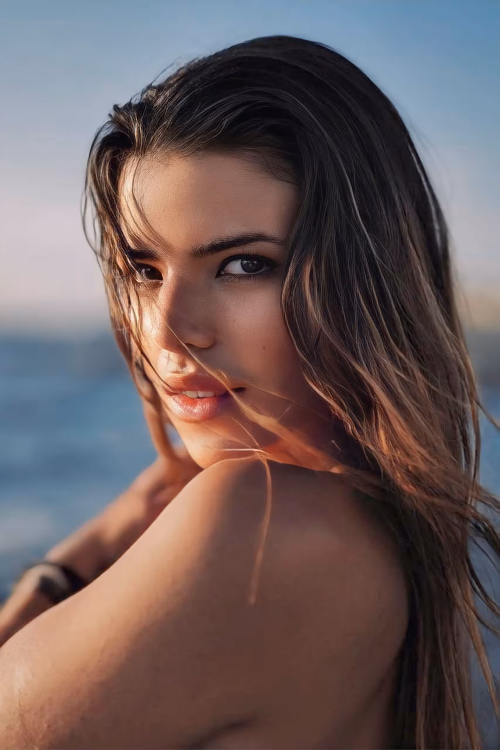 Maria rencontre femme canada
