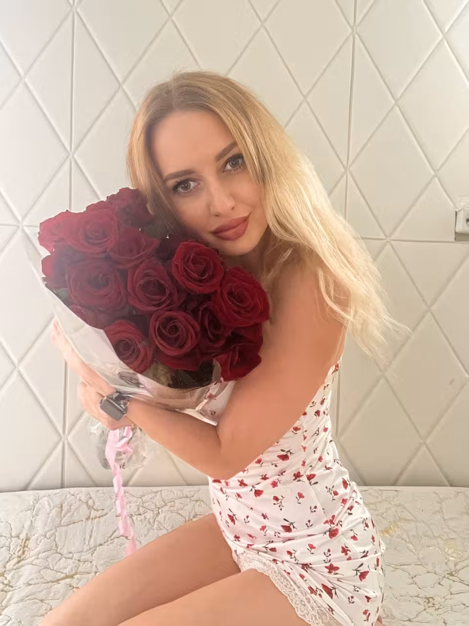 Svitlana rencontre femme dalger