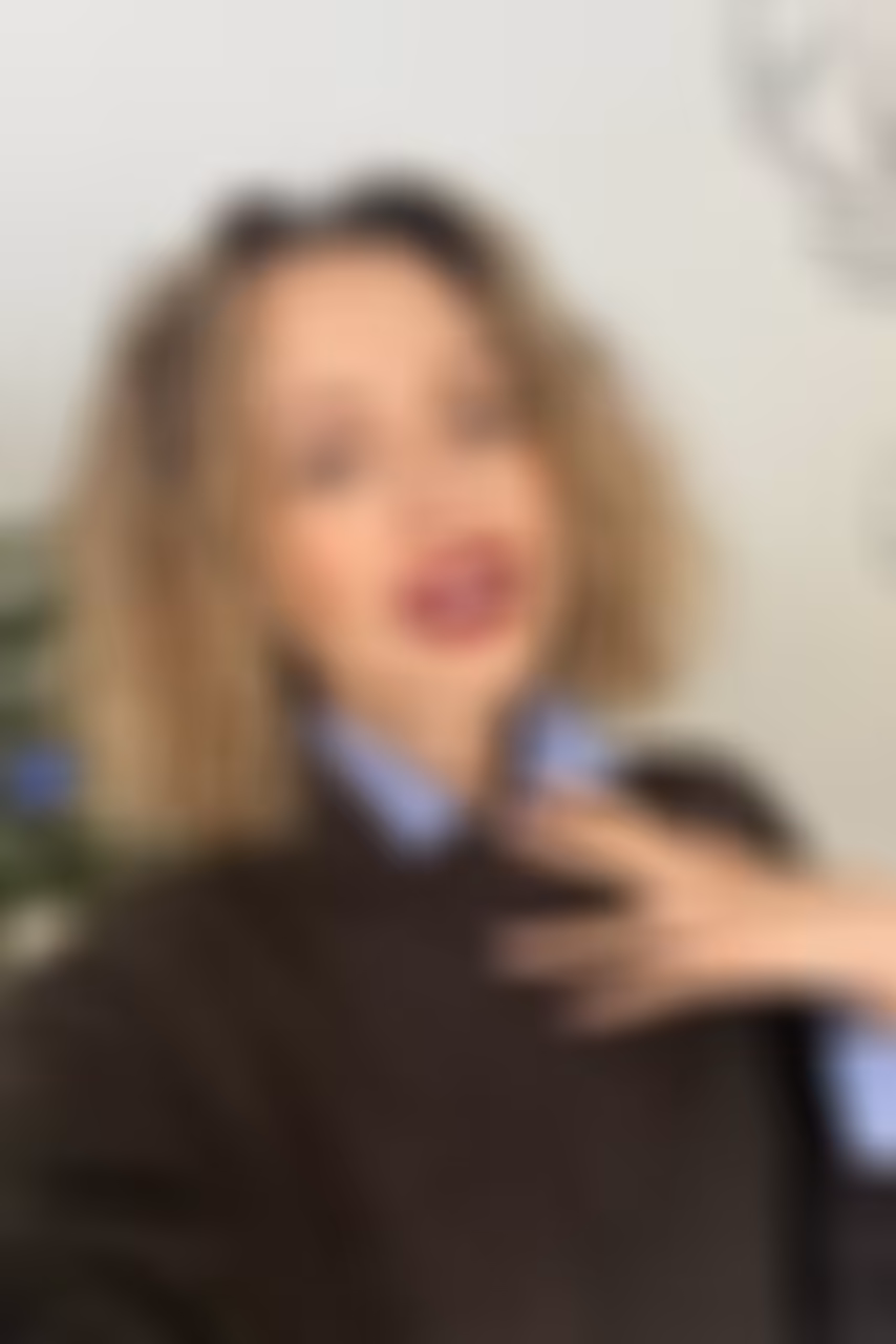 Vitaliya rencontre femme douala