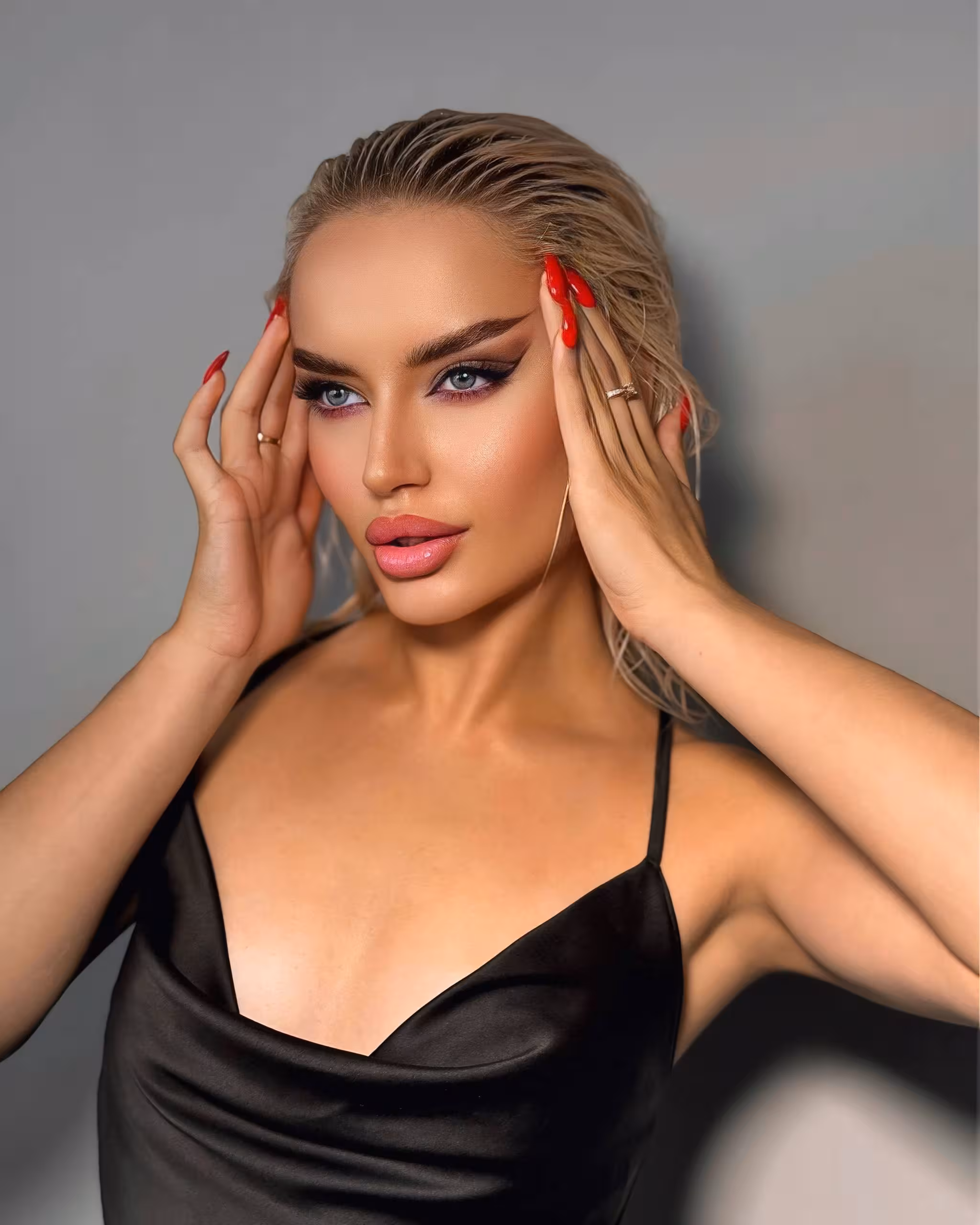 Anastasia rencontre femme en france