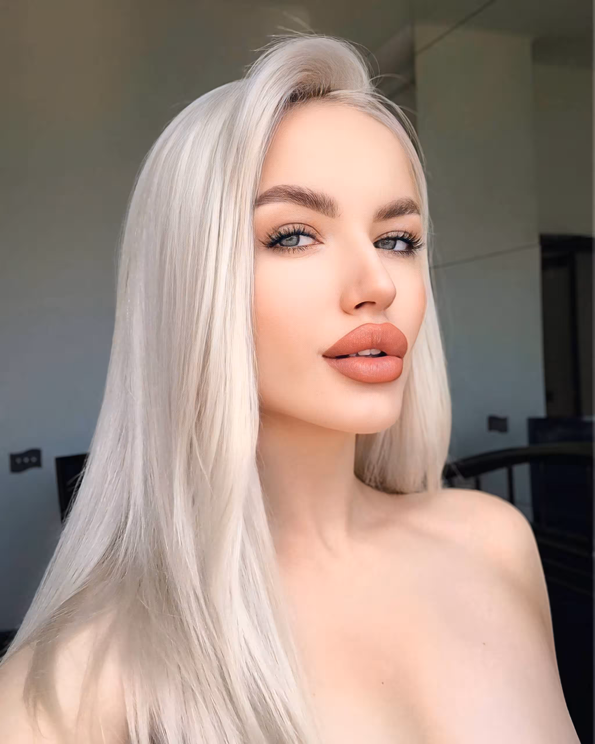 Anastasia rencontre femme en france