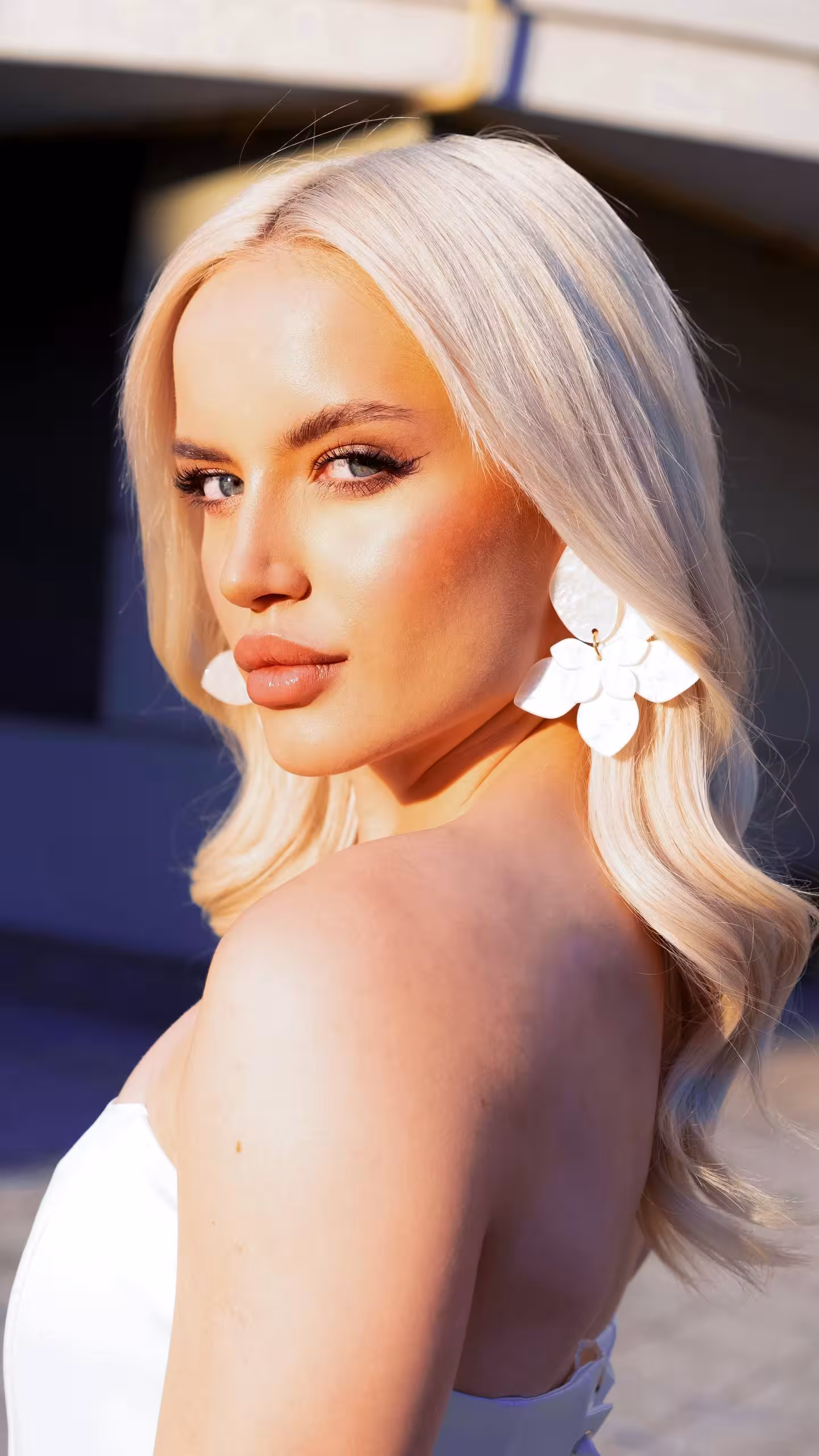 Anastasia rencontre femme en france
