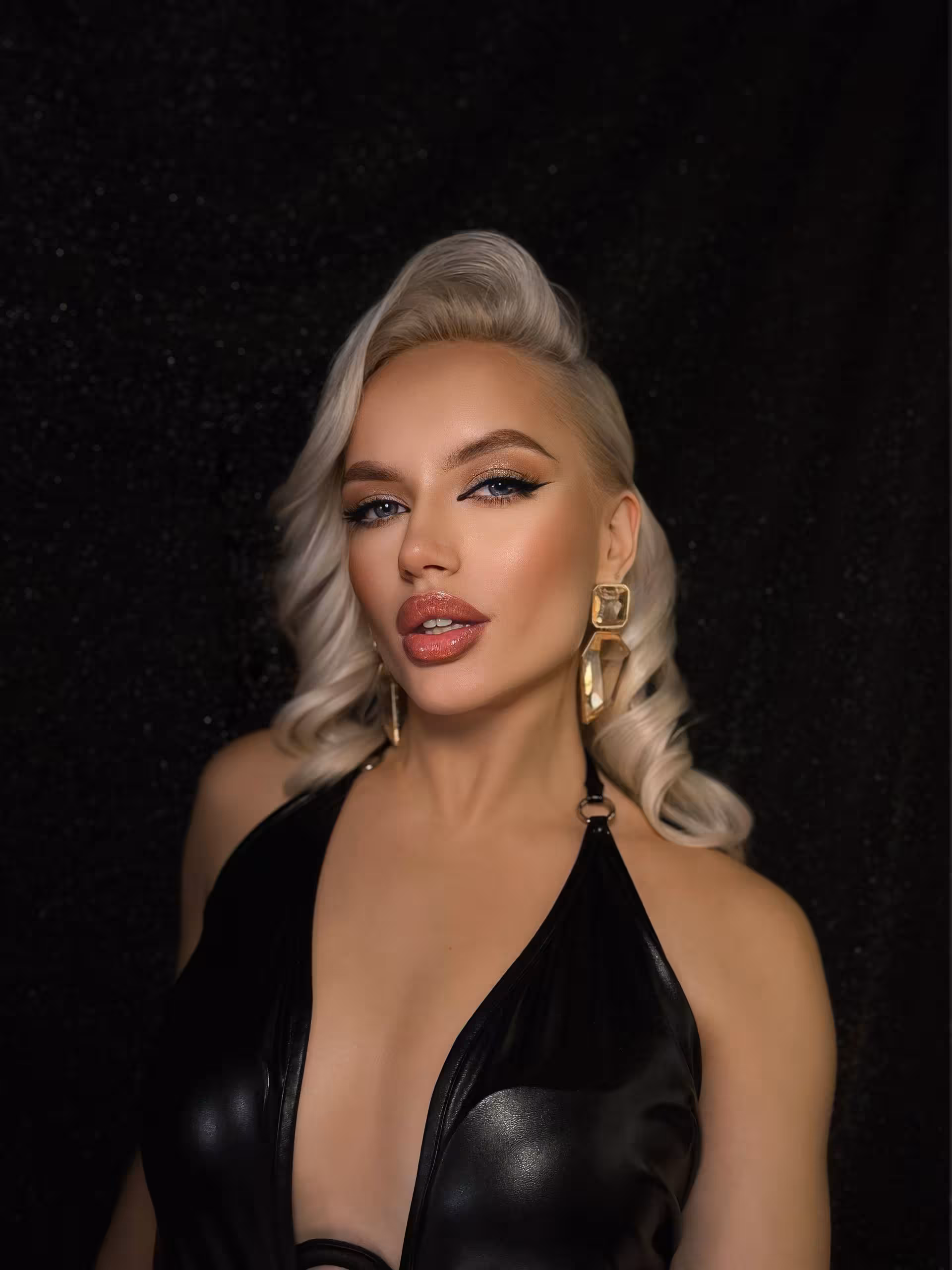 Anastasia rencontre femme en france