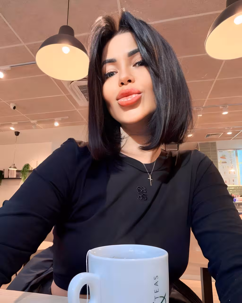 Tatyana  rencontre femme française pour mariage