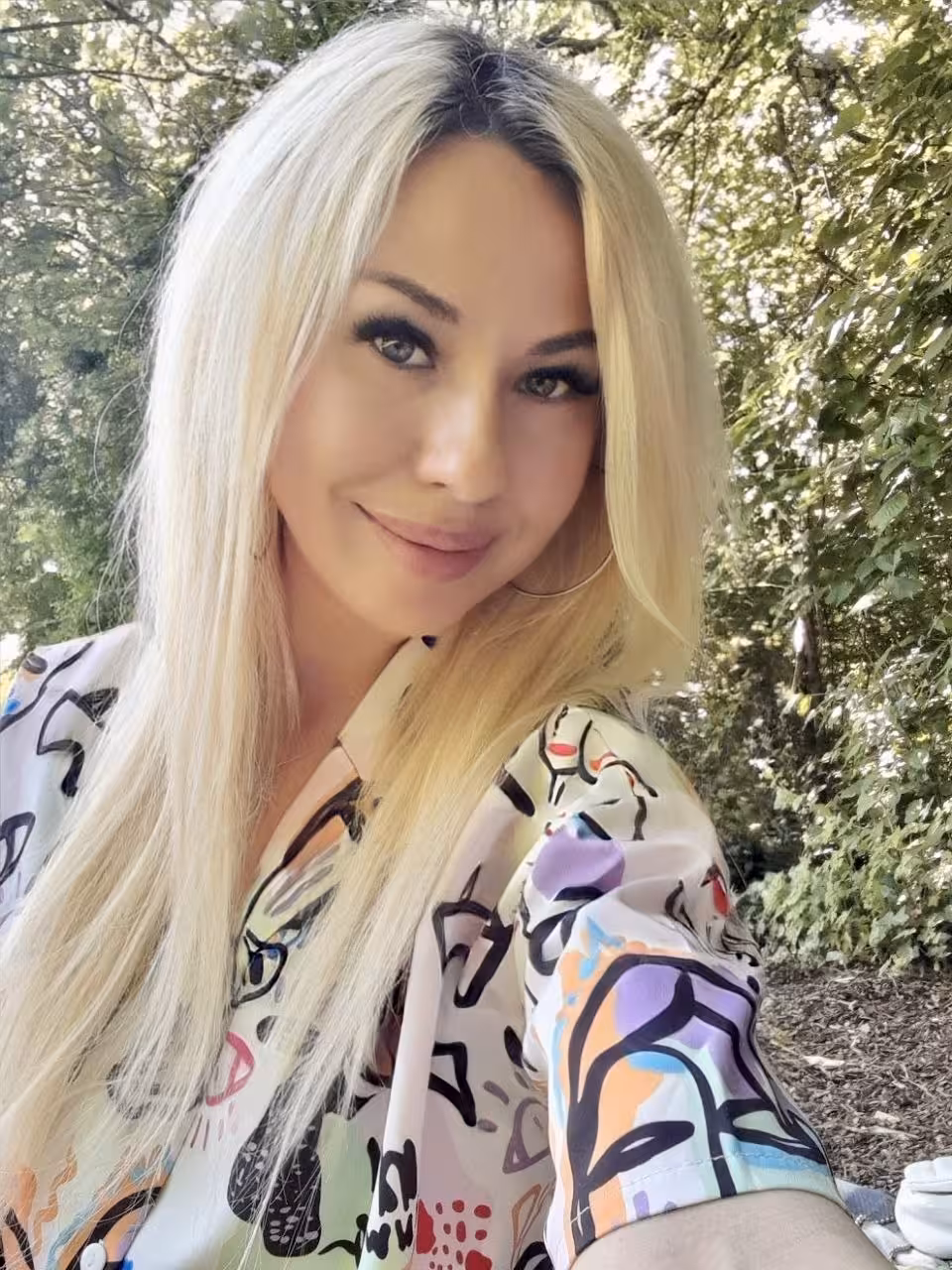 Kristina rencontre femme gard