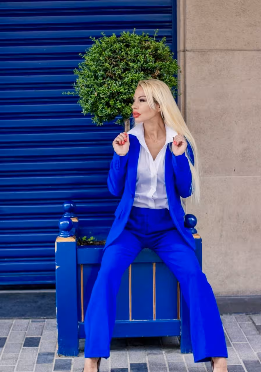 Kristina rencontre femme gard