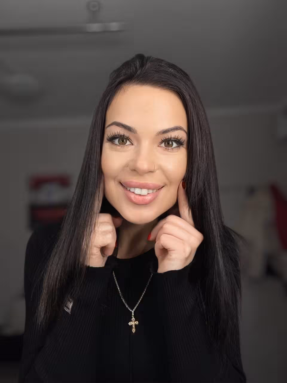 Anastasia rencontre femme geneve