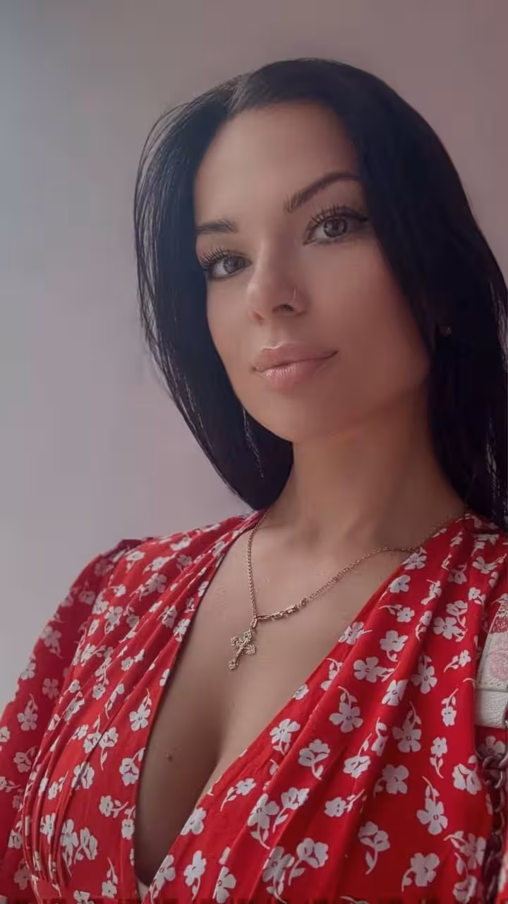 Anastasia rencontre femme geneve