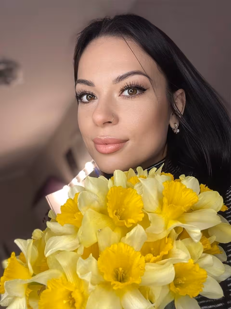 Anastasia rencontre femme geneve