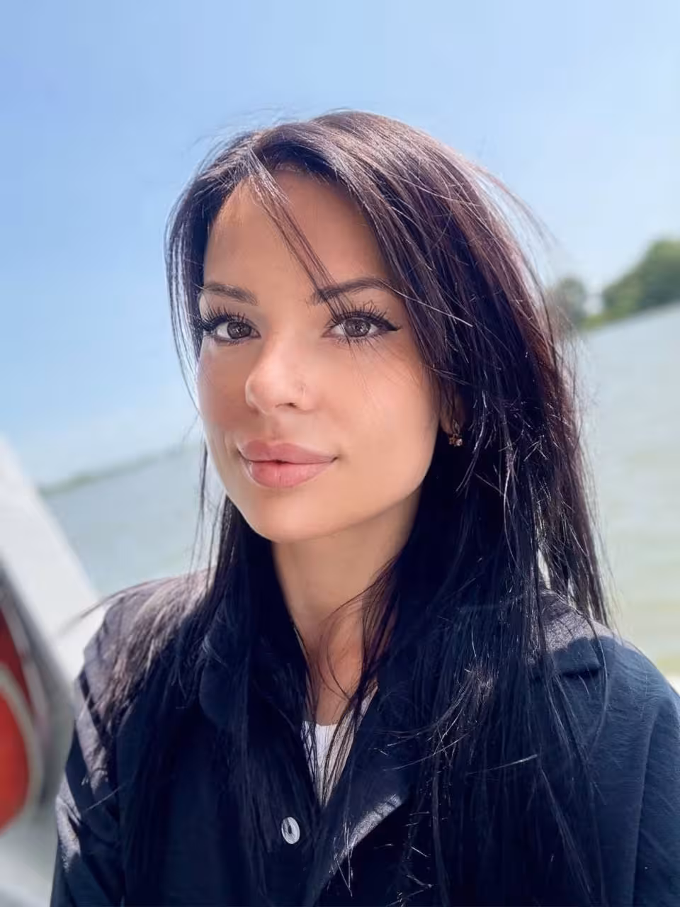 Anastasia rencontre femme geneve
