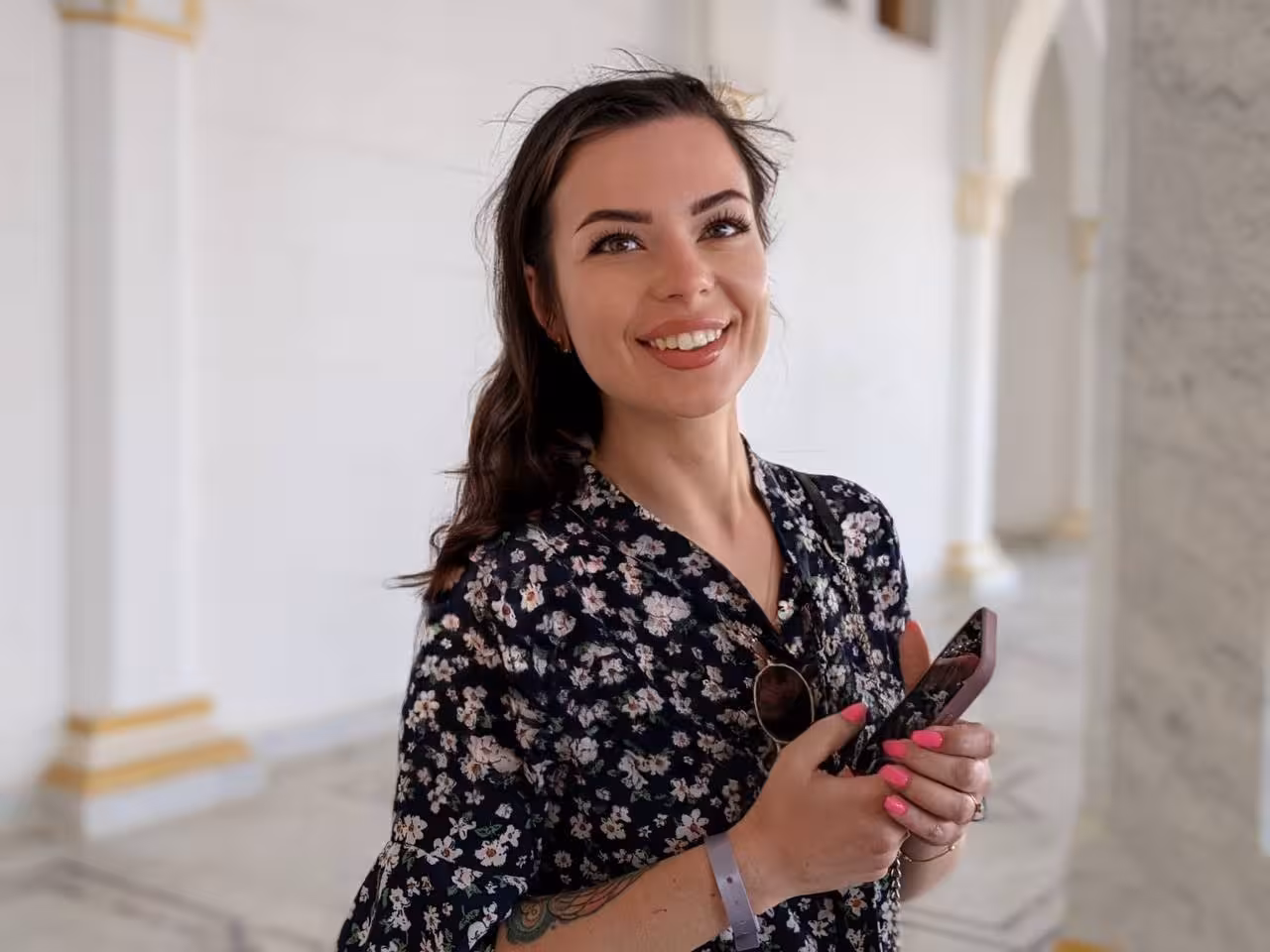 Anastasia rencontre femme geneve