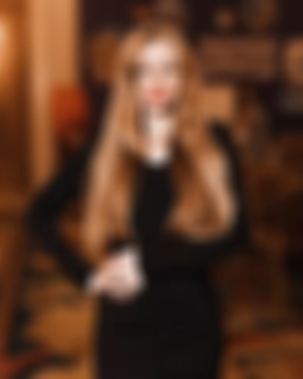 Tatiana rencontre femme haitienne a montreal