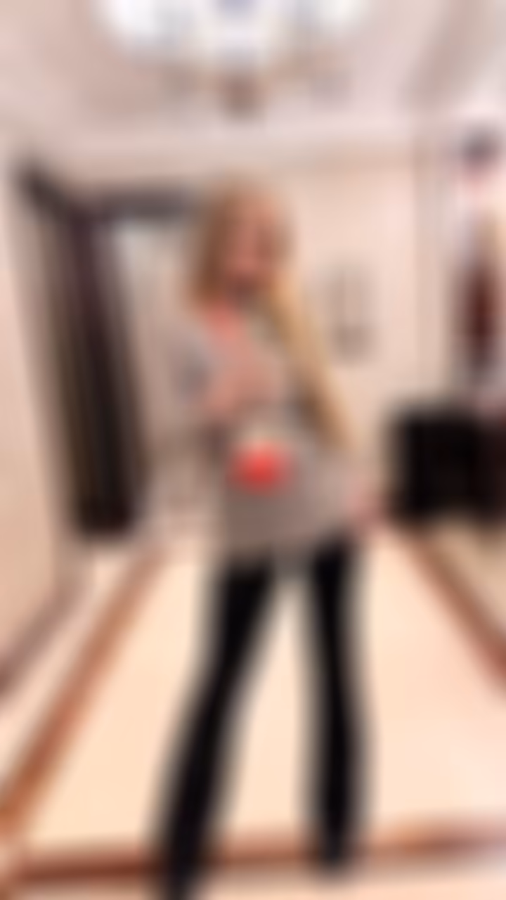 Tatiana rencontre femme haitienne a montreal