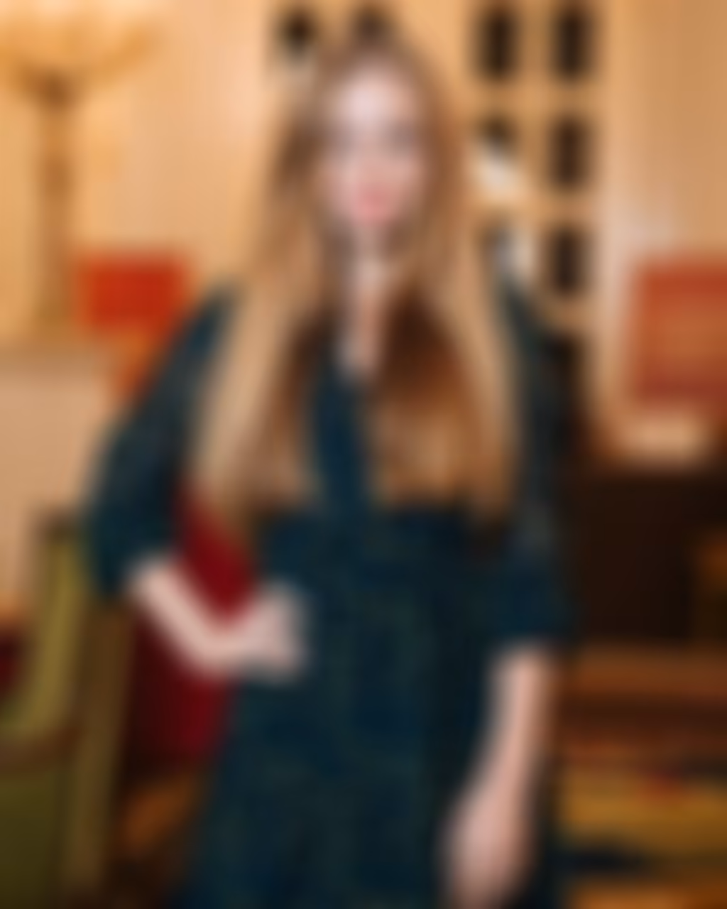 Tatiana rencontre femme haitienne a montreal