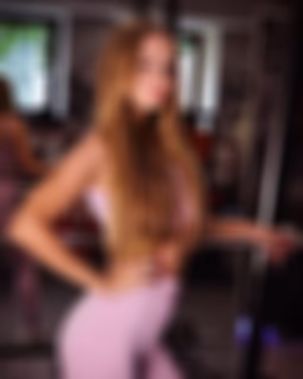 Tatiana rencontre femme haitienne a montreal