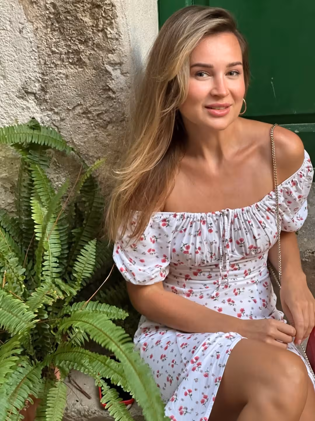 Anastasiia rencontre femme ille et vilaine