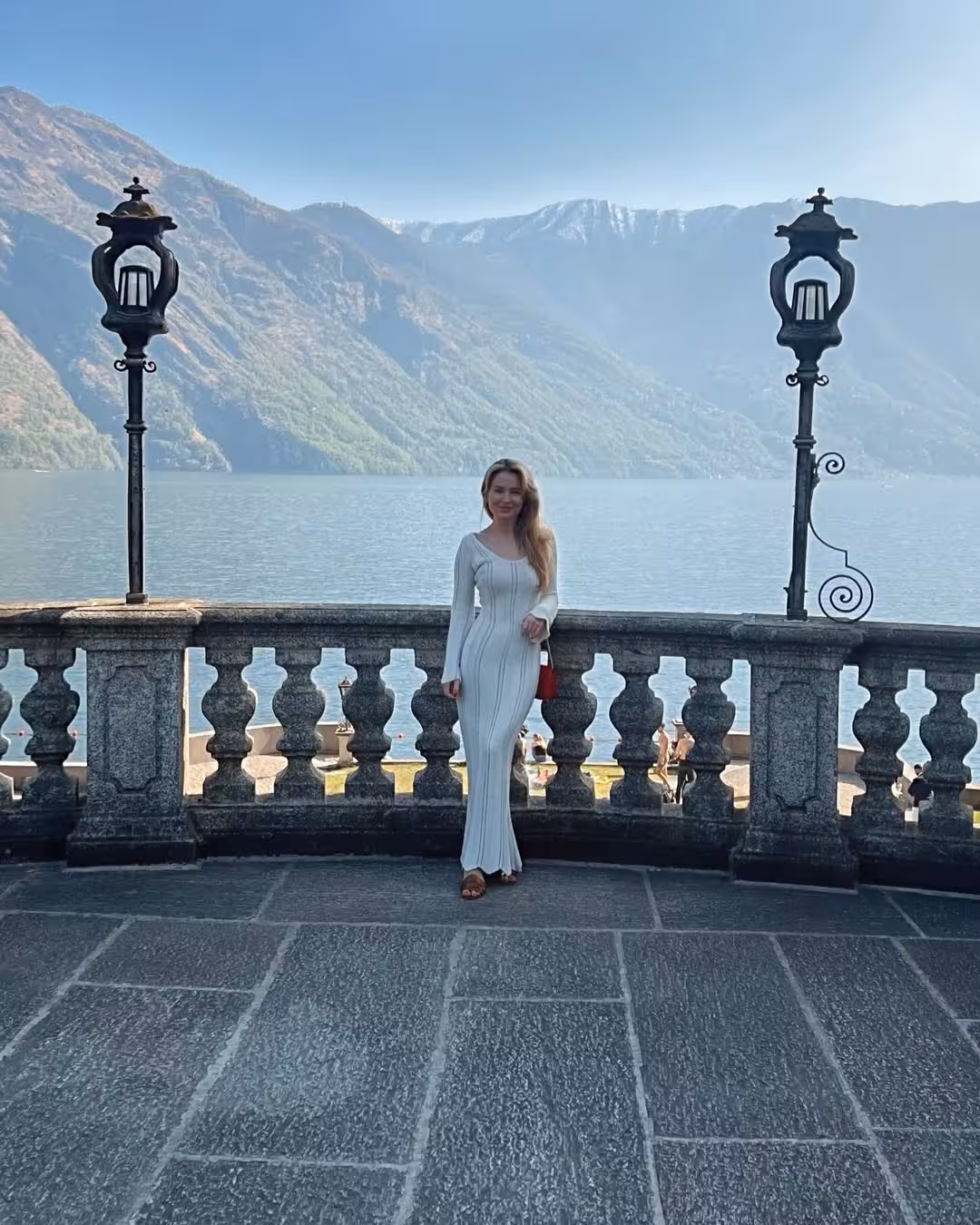 Anastasiia rencontre femme ille et vilaine