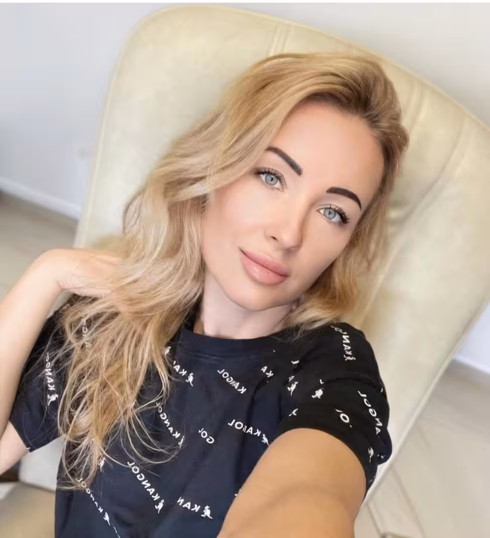 Yana rencontre femme isere