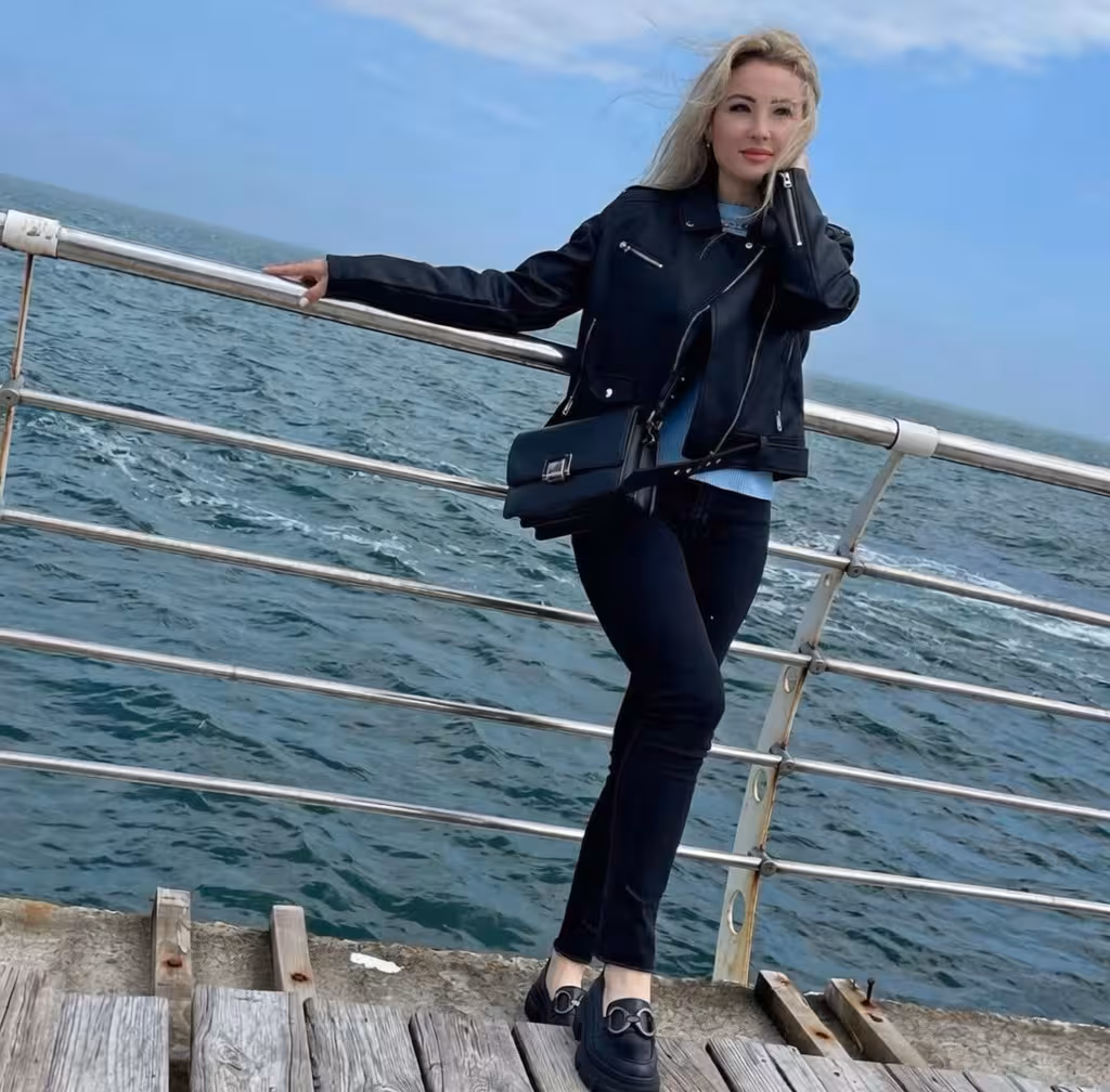 Yana rencontre femme isere