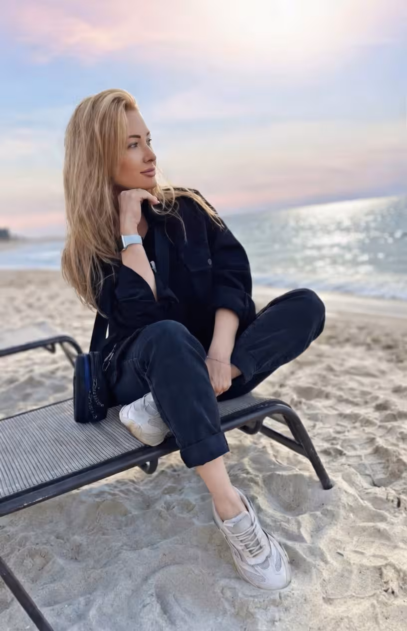 Yana rencontre femme isere