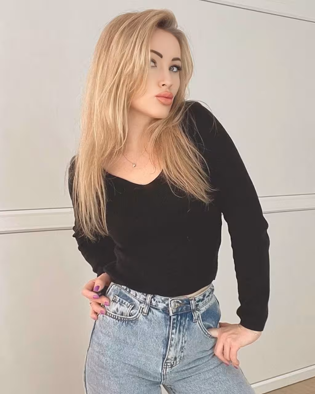 Yana rencontre femme isere