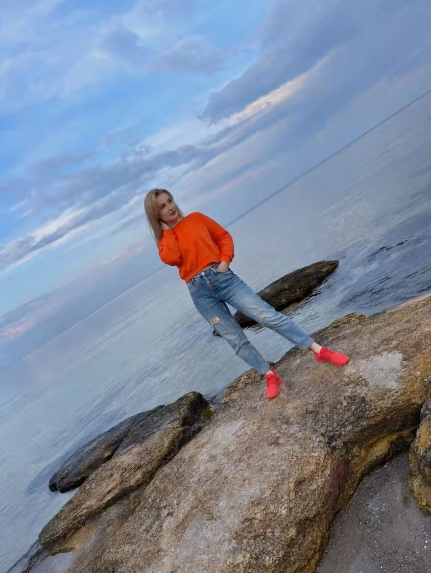 Yana rencontre femme isere