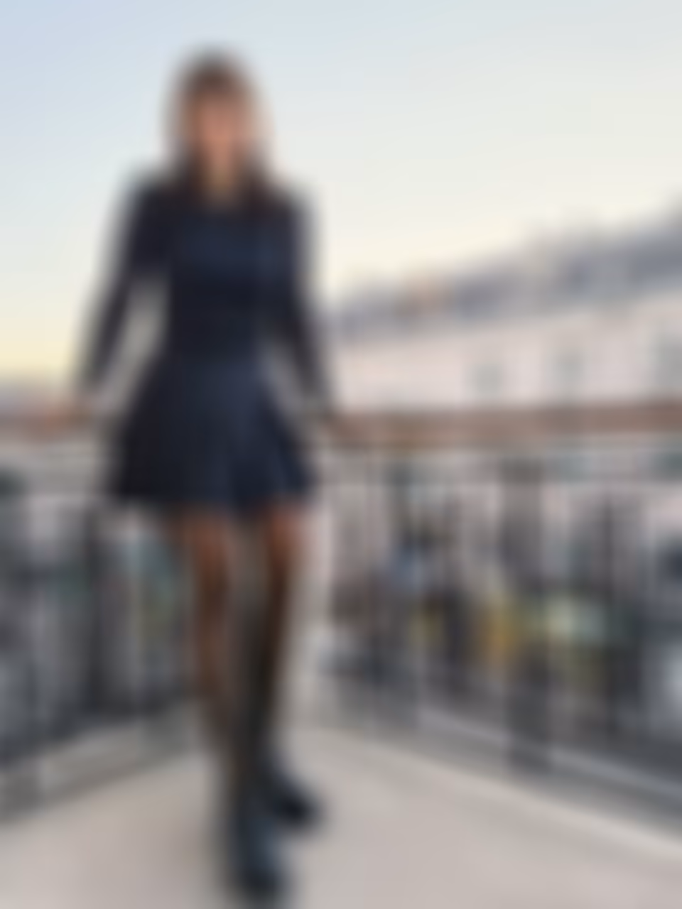 Yana rencontre femme italienne