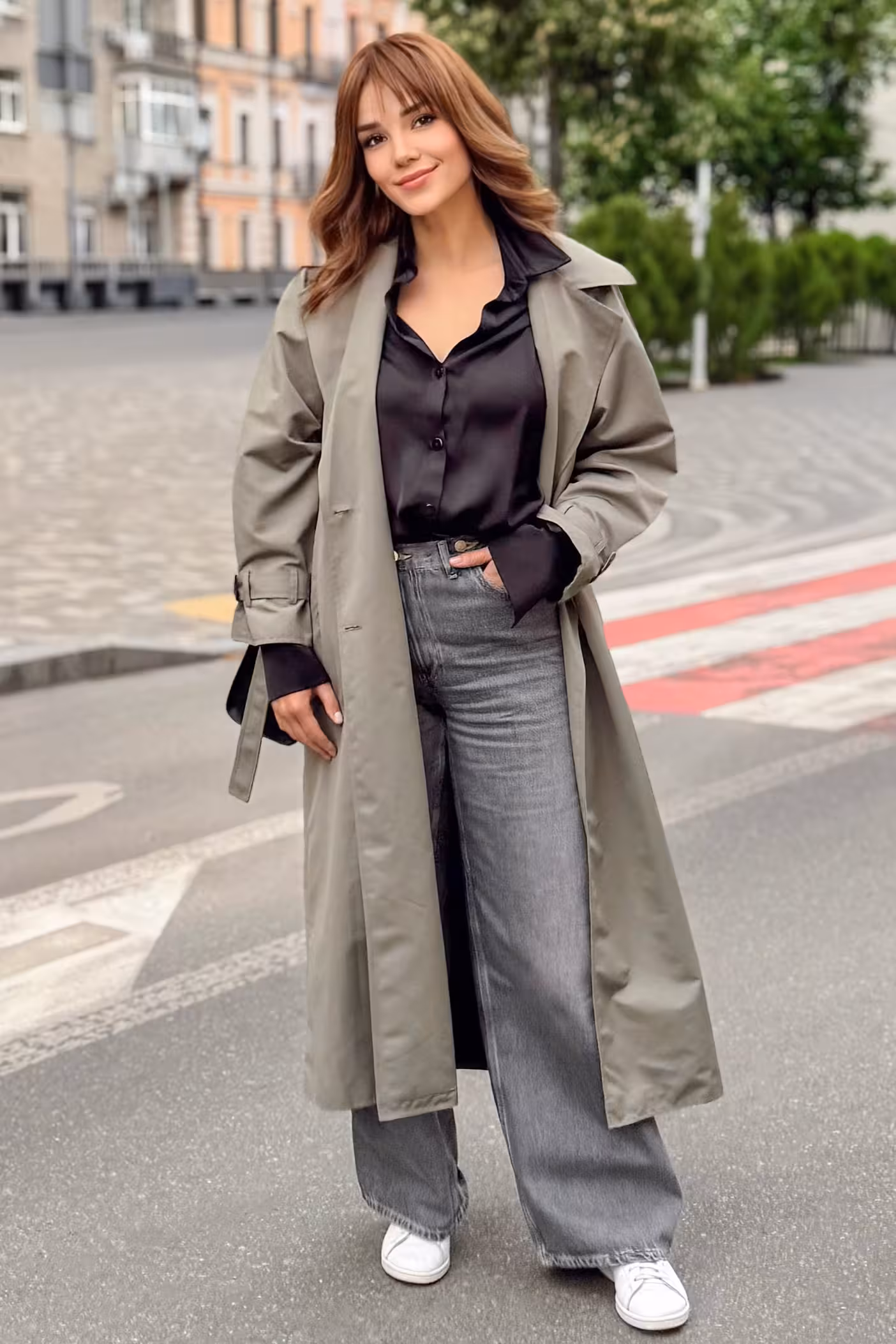 Yana rencontre femme italienne