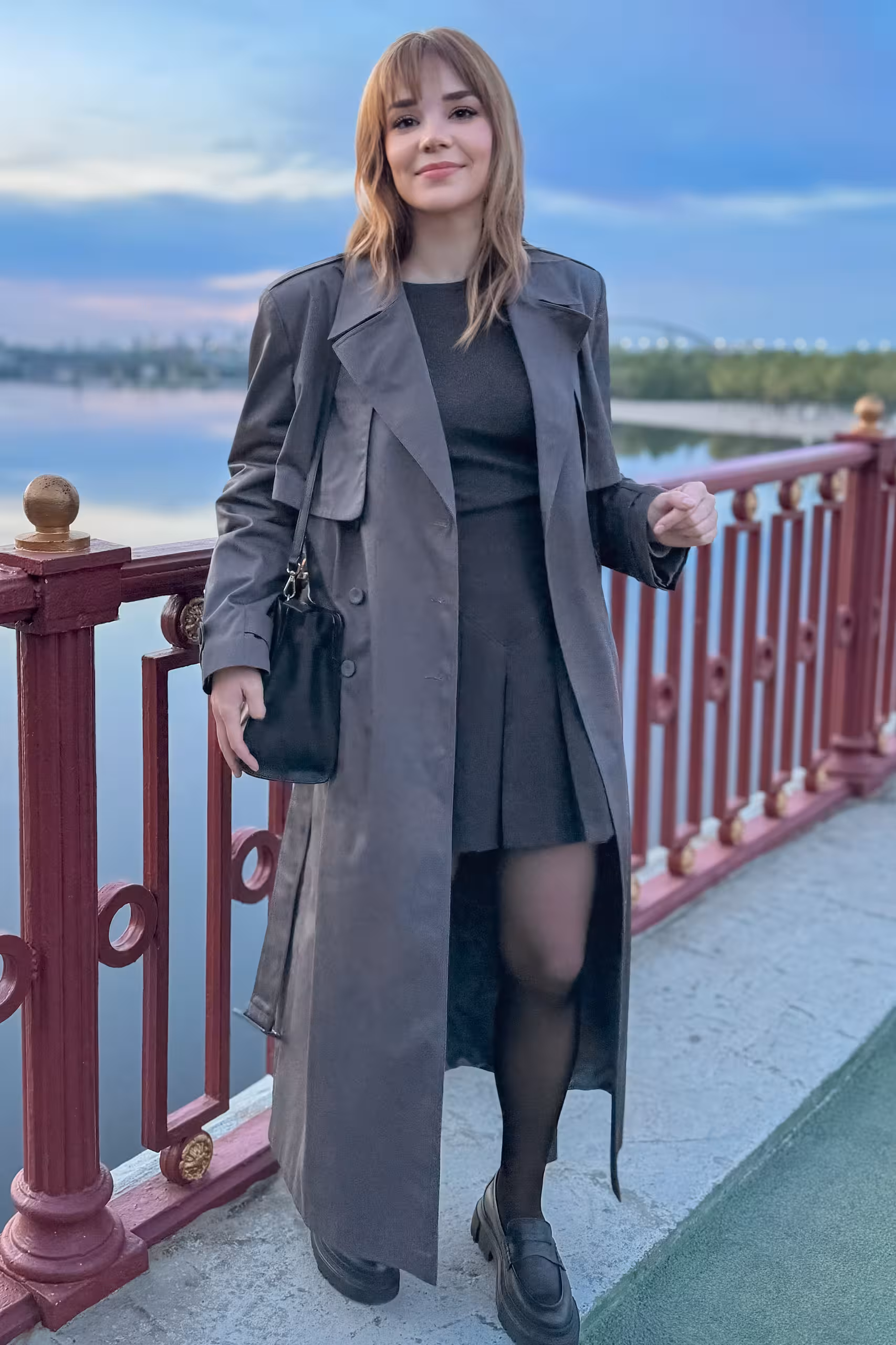 Yana rencontre femme italienne