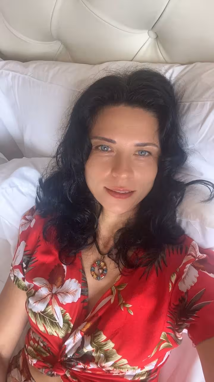 Ilona rencontre femme kabyle