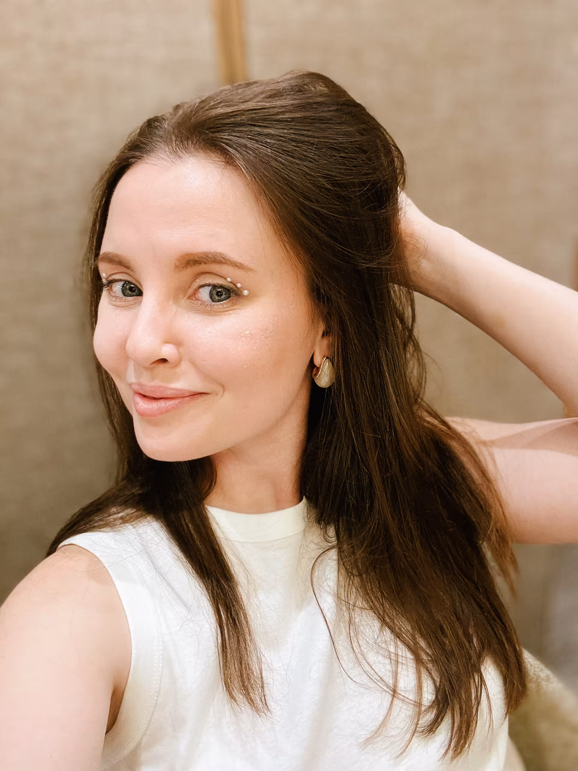 Yulia rencontre femme kenya