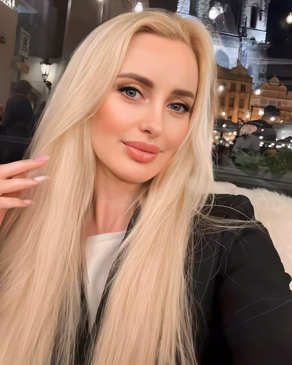 Viktoria rencontre femme khenchela