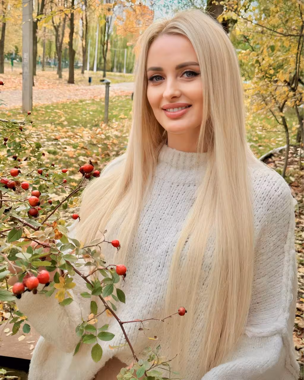 Viktoria rencontre femme khenchela