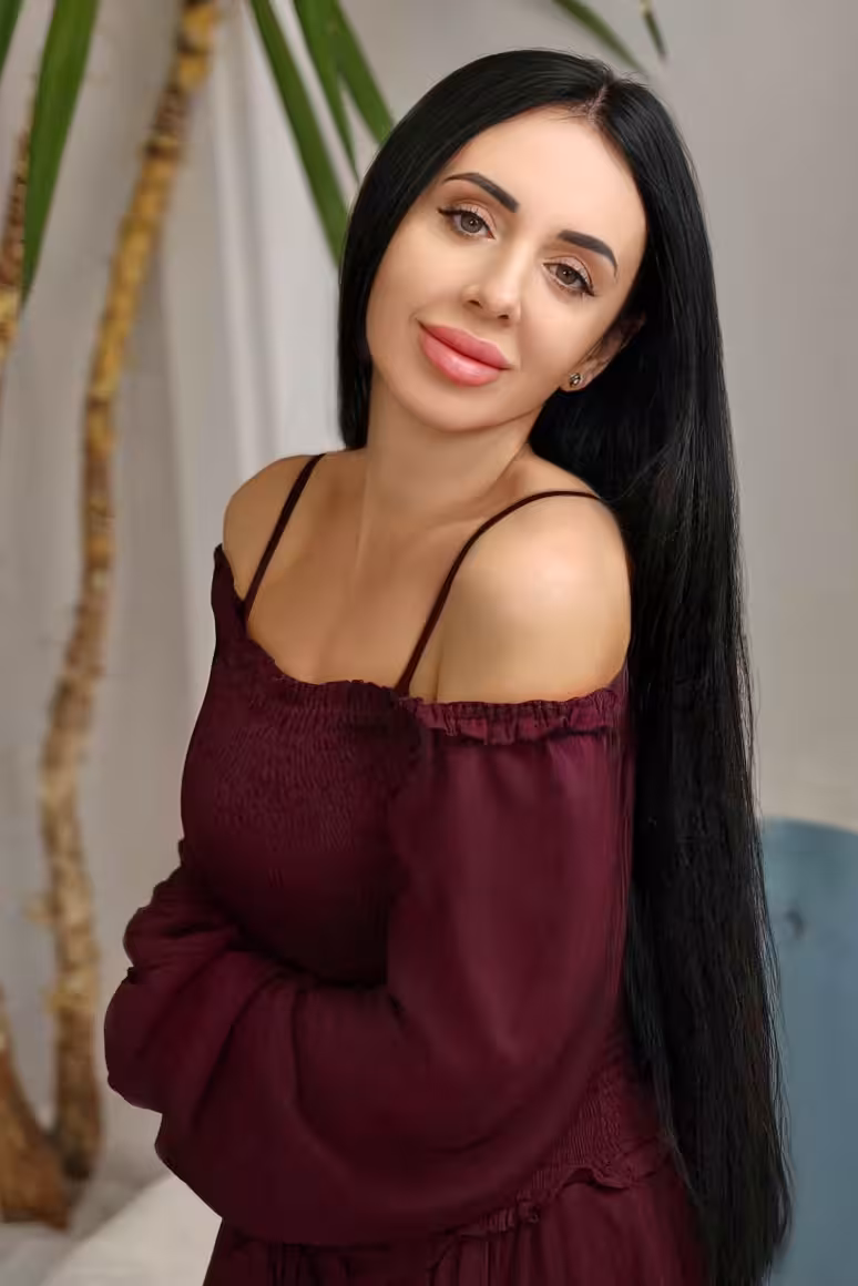 Natalia rencontre femme la rochelle