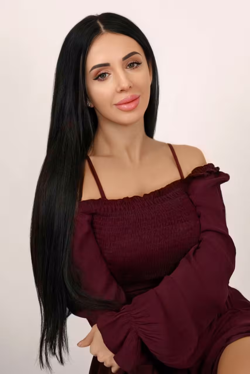 Natalia rencontre femme la rochelle