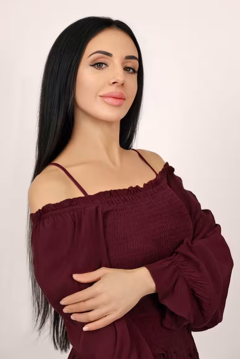Natalia rencontre femme la rochelle