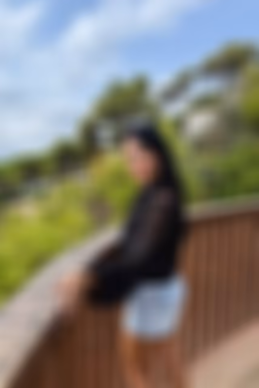 Natalia rencontre femme la rochelle
