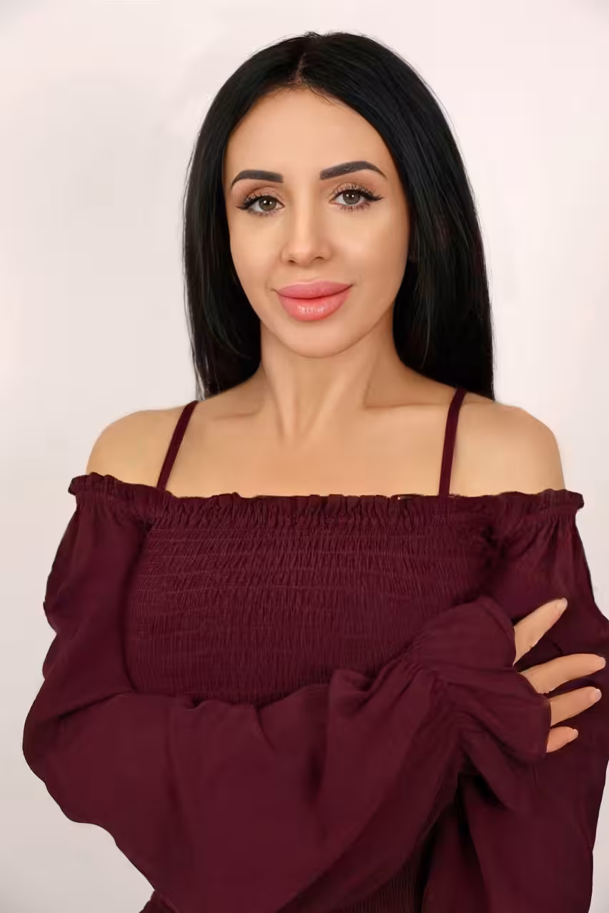 Natalia rencontre femme la rochelle