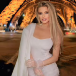 Viktoriia rencontre femme limoges