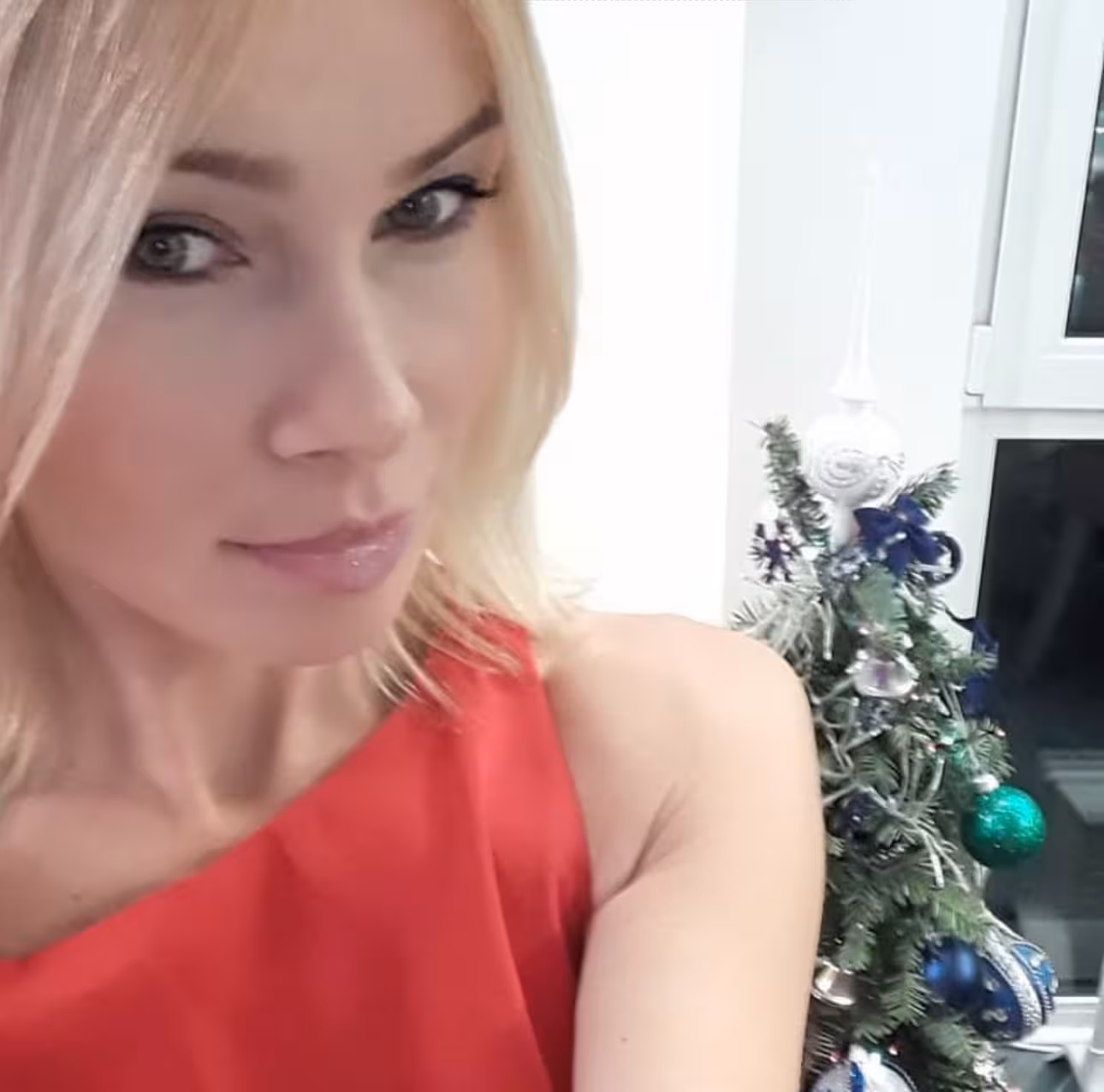 Tetiana  rencontre femme limoges