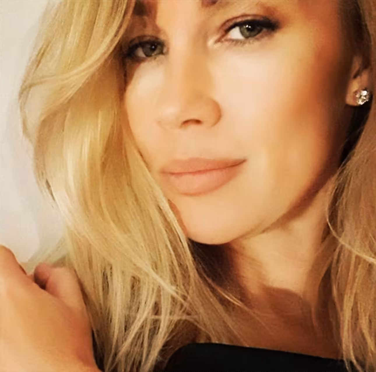 Tetiana  rencontre femme limoges