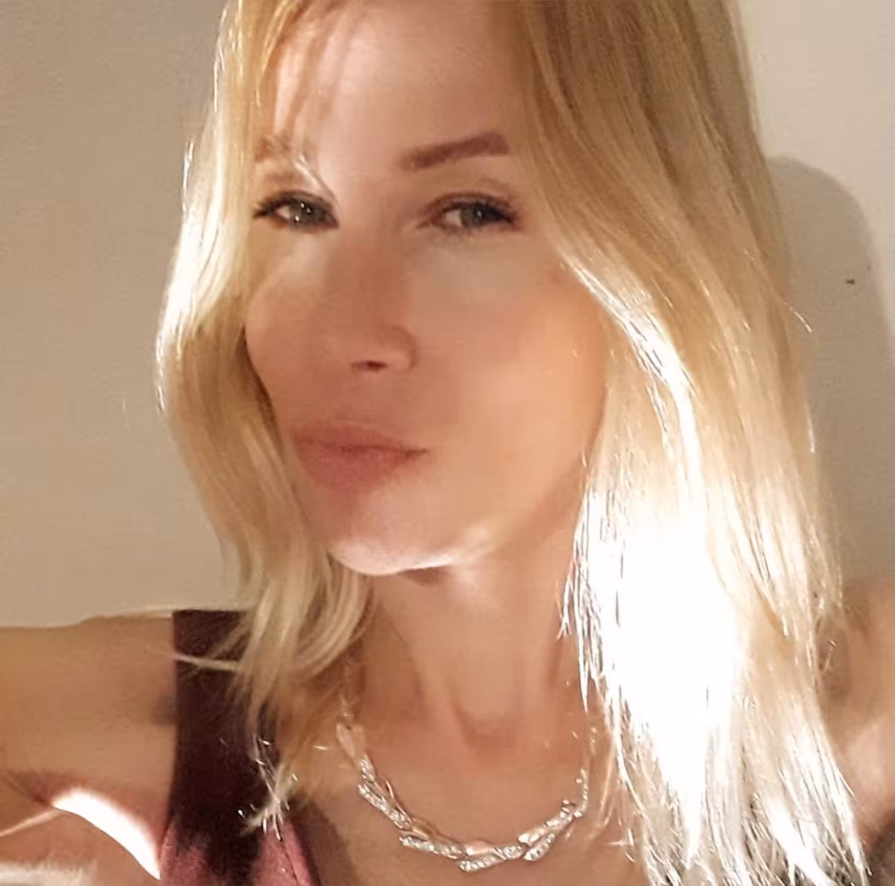 Tetiana  rencontre femme limoges