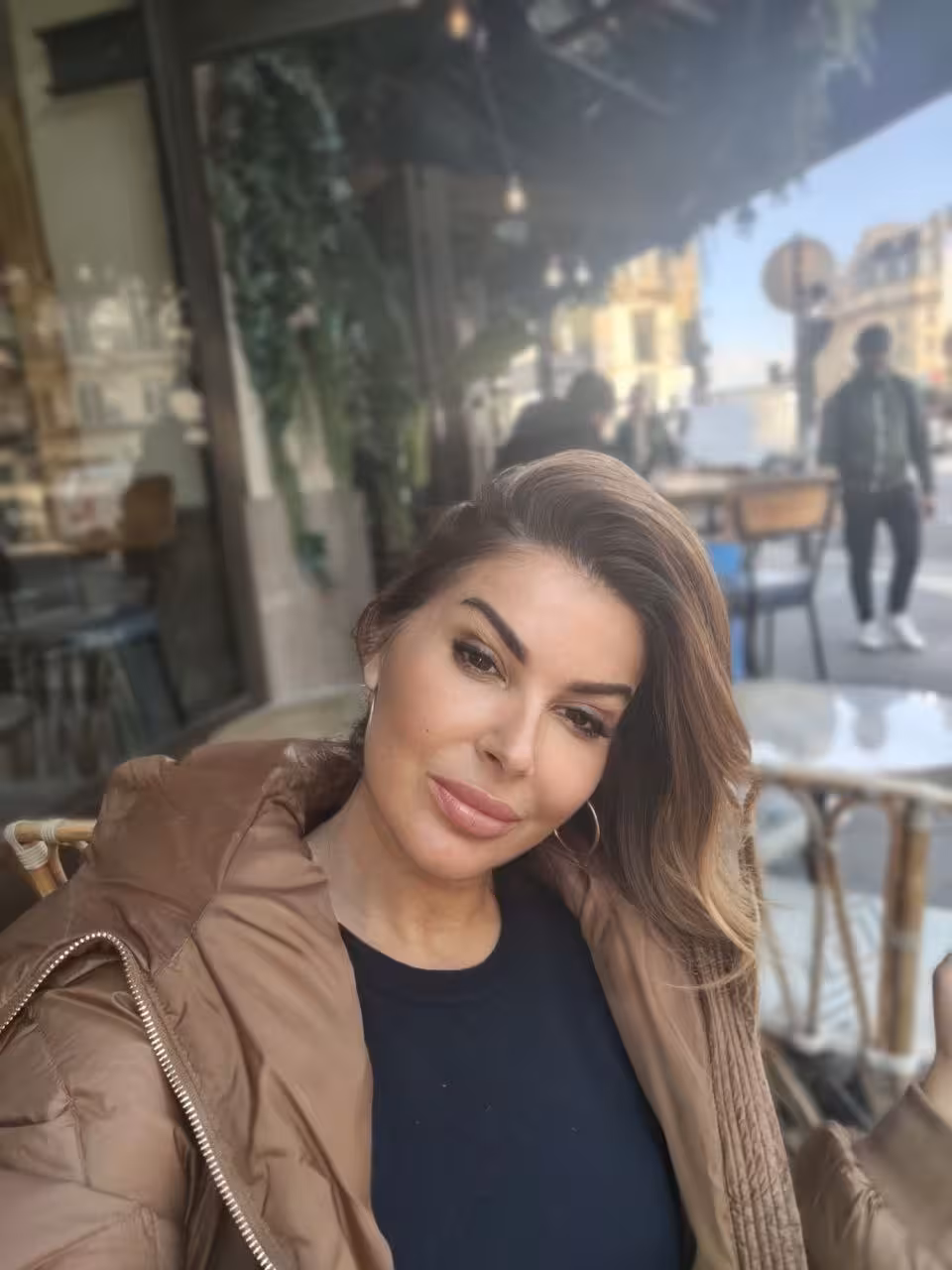 Ivana rencontre femme oran algerie