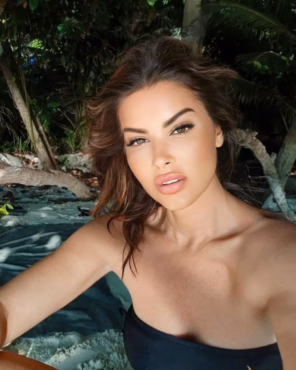 Ivana rencontre femme oran algerie