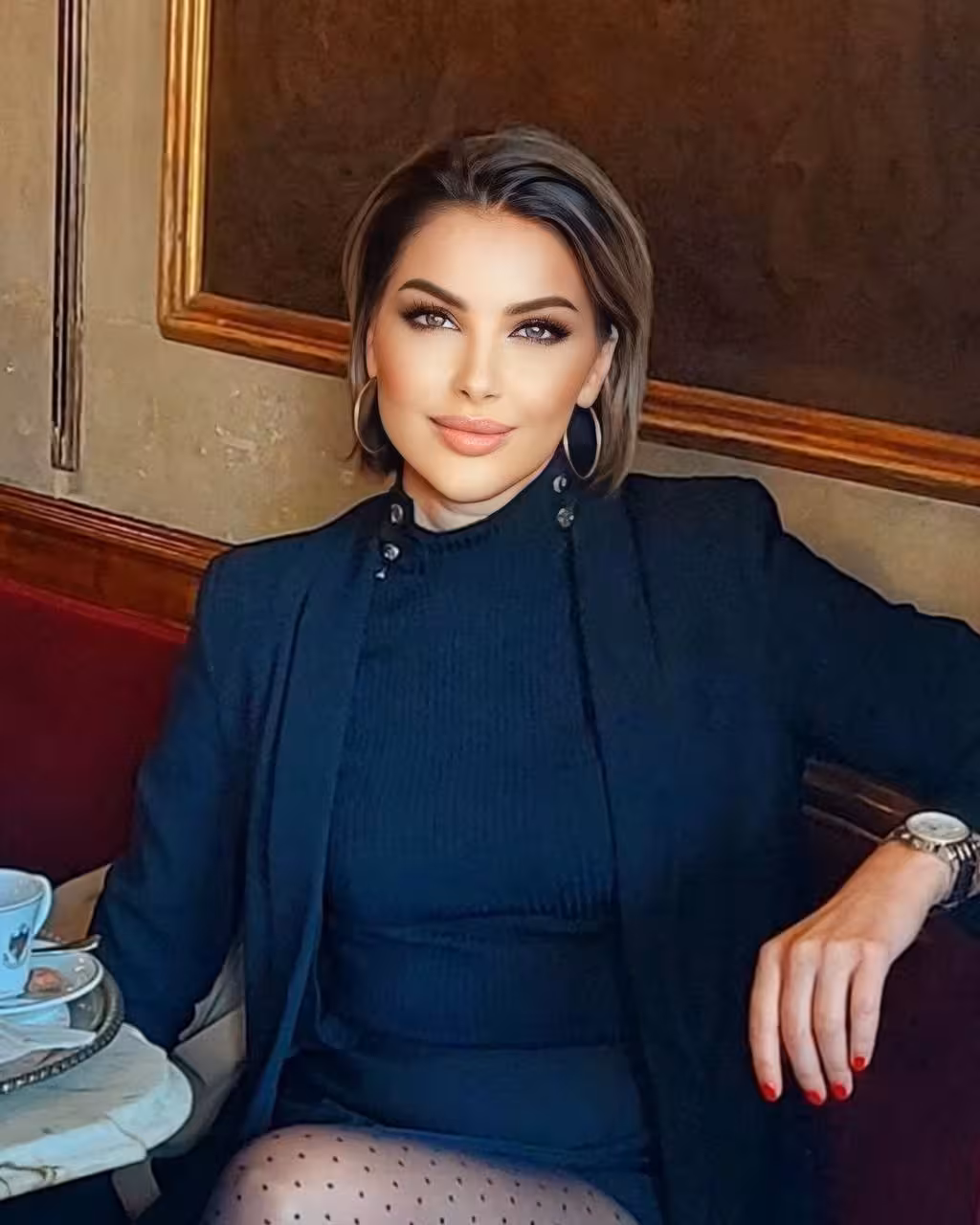Ivana rencontre femme oran algerie
