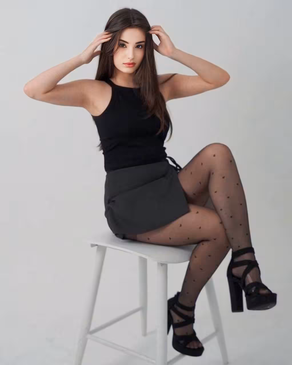Gina rencontre femme ottawa