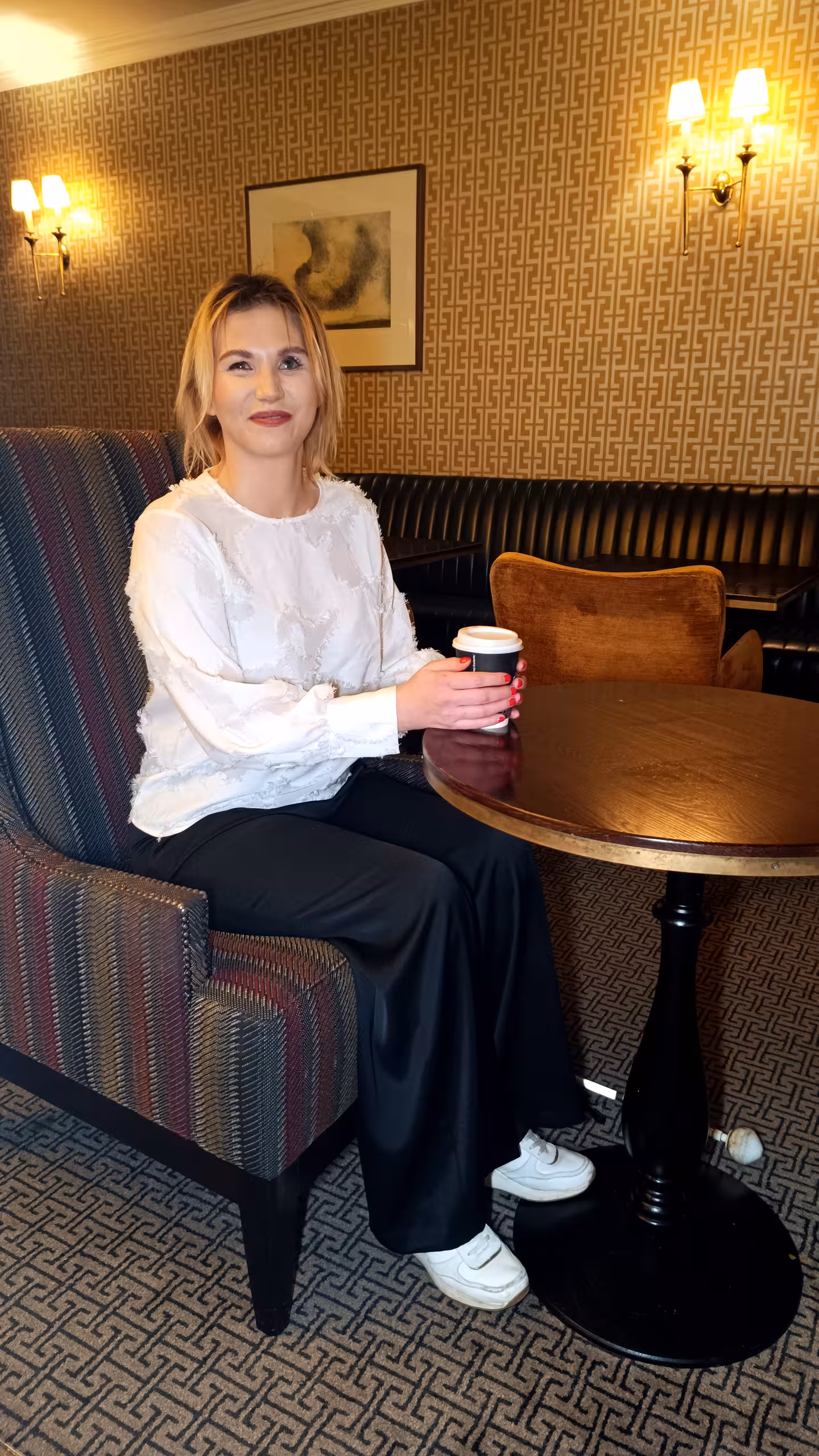 Tatiana rencontre femme ottawa