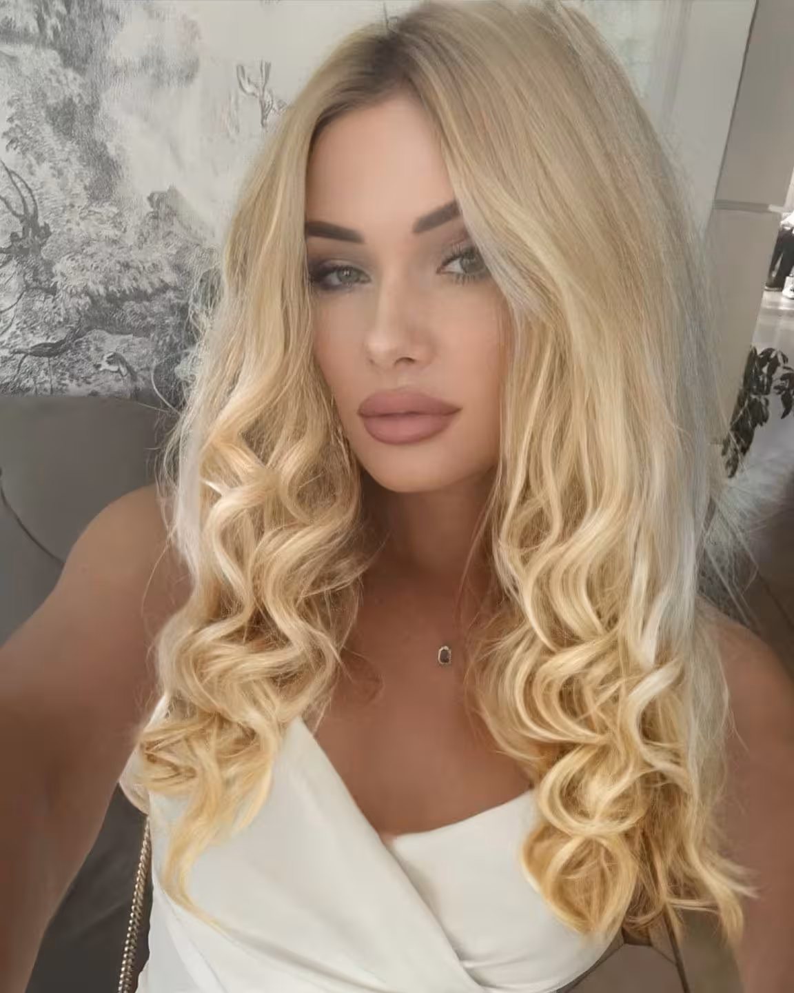 Oksana rencontre femme paca